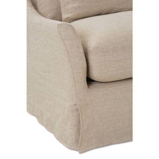 Picture of Moreau Slipcovered Serenity Sleeper